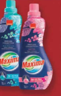 SANO MAXIMA Balsam de rufe Blue Blossom / Soft Silk 1 L