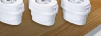 SILVERCREST Set filtre de apă 3buc