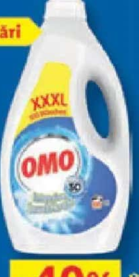 OMO Detergent lichid 5L