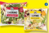 Chef Select Mix salată Amorino / Lupino 200 g