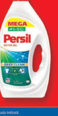 PERSIL Detergent lichid 88 de spălări 3.96 L