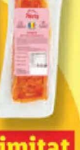 PERIȘ Coaste de porc marinate per 100 g