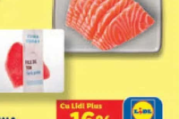 TUNA TODAY Steak de ton per 100 g