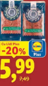 CĂMARA NOASTRĂ Salam cu înveliș piper / ceapă și usturoi 100 g