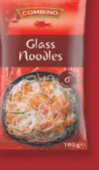 Combino Tăieței chinezești 100 g