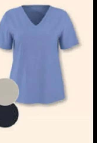ESMARA Tricou damă