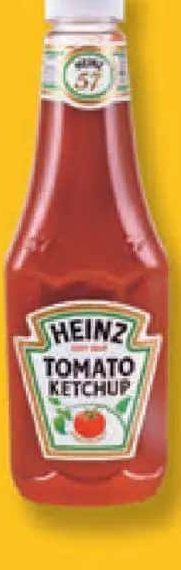 Heinz Ketchup 500 ml