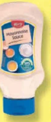Kania Sos de maioneză 500 ml