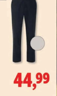 LIVERGY Pantaloni bărbați S-XL [2]