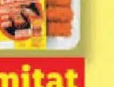 PERIȘ Mici porc-vită 700 g