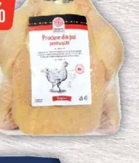 Gusturi Românești Pui Grill