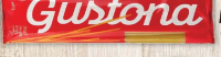 Gustona SPAGHETE, 400G