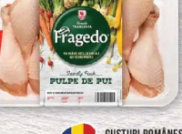 Fragedo Pulpă inferioară de pui