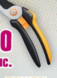 FISKARS Foarfecă „Solid P341”