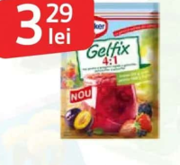 DR OETKER Gelfix 4:1 20 g