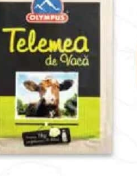 Telemea de vacă OLYMPUS 350 g