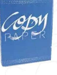 Copy Paper Hârtie copiator A4 80 g/mp, 500 coli/top