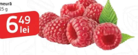 Zmeură 125 g