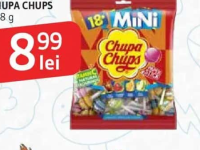 CHUPA CHUPS Acadele mini 108 g