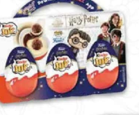 Kinder Joy pachet 3 buc