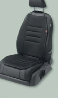 ULTIMATE SPEED Husă scaun auto