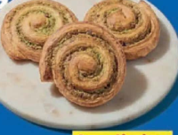 Melc cu cataif și fistic 80 g