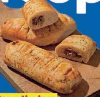 Kebab snack 105 g
