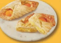 Foitaj cu caise 125 g