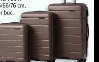 Ella Icon Troler Brick 55/66/76 cm