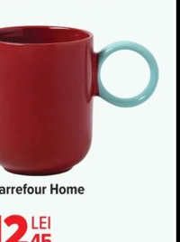 Carrefour Home Coș depozitare baie 4 compartimente