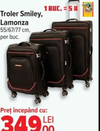 Curver Cutie depozitare My Style 4 L