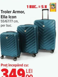 Curver Cutie depozitare My Style 25 L
