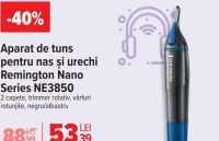 Philips Friteuză dublă cu aer cald NA150/00 6 programe, 2 coșuri, 7 L, negru