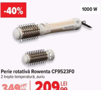 Rowenta Perie rotativă CF9523F0