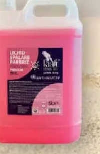 Kraftmann Lichid Spălare Parbriz Vara Premium 5L