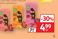 BEAR YYO RULOURI FĂRĂ ZAHĂR ADĂUGAT DIVERSE SORTIMENTE 20G