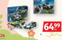 LEGO CITY