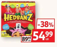 Hedbanz Joc Hedbanz