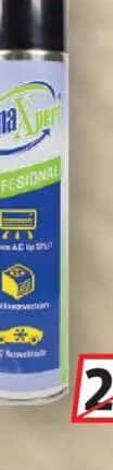 JETXPERT SPRAY CURĂȚARE AER CONDIȚIONAT 400ML