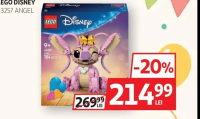 LEGO DISNEY 43257 ANGEL