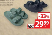 INEXTENSO PAPUCI PLAJĂ ADULȚI