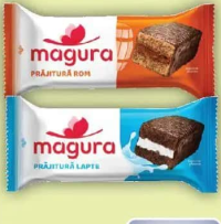 Măgura Ruladă chesse cu fructe de pădure / Prăjitură cu cremă de lapte / Rom / Căpșuni / Alune / Mas