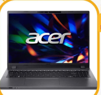 Laptop ACER TravelMate P2 TMP216-51-TCO-57EM, Intel Core i5-1334U pana la 4.6GHz, 16" WUXGA, 16GB, S