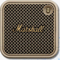 Boxa portabila MARSHALL Willen II, 10W, Bluetooth, IP67, crem