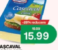 Hochland Cașcaval 250g clasic