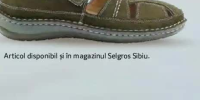 GORETTI Sandale bărbați Mărimi: 40-45 554177