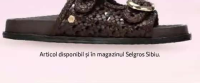Carmela Saboți damă Mărimi: 36-41