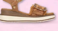 Xti Sandale damă 36-41