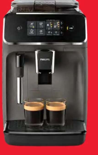 Philips Espressor complet automat EP1224/00