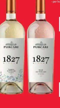 Purcari Vin Viorica / Rosé 0,75 l (min. 3 buc.)